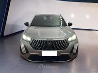 Usata Peugeot 2008 Allure 145 CV (106 kW) 2025 Grigio SUV