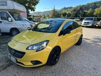 Usata Opel Corsa Sport 95 CV (69 kW) 2015 Utilitaria