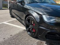 usata Audi A3 S3 SPB 2.0 TFSI quattro S tronic