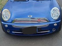 usata Mini Cooper 1.6 Seven