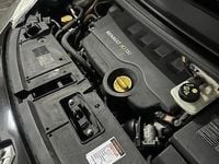 Usata Renault Scénic III XMOD 102 CV (75 kW) 2010 Nero Monovolume