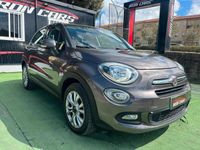 usata Fiat 500X 1.6 MultiJet 120 CV Lounge