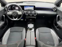 Usata Mercedes A220 Premium 190 CV (139 kW) 2022 Grigio Berlina