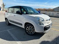 usata Fiat 500L Wagon - 2014. GOMME NUOVE