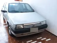 Usata Fiat Tipo 56 CV (41 kW) 1989 Grigio Utilitaria