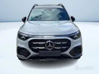 Nuova Mercedes GLB250 Advanced Plus 199 kW (271 CV) 2026 Grigio SUV