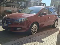 Usata Fiat Bravo Dynamic 120 CV (88 kW) 2012 Utilitaria