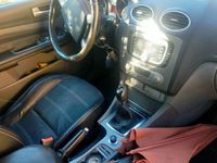 Usata Ford Focus Style 90 CV (66 kW) 2008 Grigio Station wagon