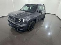 Usata Jeep Renegade Summit 131 CV (96 kW) 2025 Graphite grey SUV