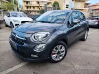 Usata Fiat 500X Business 120 CV (88 kW) 2019 Grigio SUV