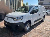 usata Fiat Doblò L2 VAN 1.5 BLUEHDI 130CV EAT8 + IVA 22%