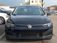 usata VW Golf VIII 2.0TDI DSG MOVE Sport NAVI-AMBIENT-CARPLAY-CAMERA