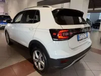 Usata VW T-Cross Advance 116 CV (85 kW) 2020 Other SUV