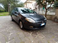 usata Fiat Bravo 2008 Diesel