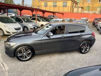 usata BMW 118 118d 5p. Sport