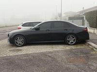 Usata Mercedes E300 194 CV (142 kW) 2021 Berlina