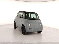 Usata Citroën AMI 2024 Blu Utilitaria