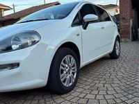 Usata Fiat Punto Evo Emotion 77 CV (56 kW) 2015 Utilitaria
