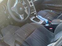 Usata Alfa Romeo 159 150 CV (110 kW) 2007 Blu Station wagon