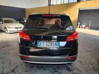 Usata DR DR6 150 CV (110 kW) 2019 Nero SUV