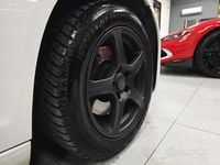 Usata VW Scirocco 200 CV (147 kW) 2009 Bianco Coupé