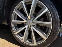 Usata Audi A1 Sportback 95 CV (69 kW) 2017 Nero Utilitaria