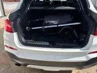 Usata BMW X4 190 CV (139 kW) 2016 Bianco SUV