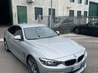 usata BMW 420 Gran Coupé 420 d xdrive Msport auto