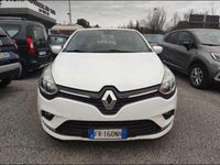 usata Renault Clio IV 2017 Clio 0.9 tce energy Zen 90cv