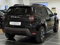 Usata Dacia Duster Extreme 116 CV (85 kW) 2023 Nero SUV