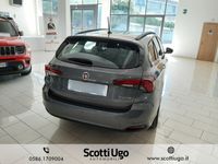 usata Fiat Tipo Tipo Station Wagon1.6 Mjt S&S SW Easy Business del 2020 usata a Castelfiorentino