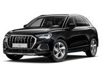 Usata Audi Q3 Advanced 150 CV (110 kW) 2025 Nero SUV