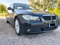 Usata BMW 318 129 CV (94 kW) 2006 Berlina