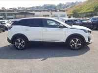 usata Peugeot 3008 3008HYBRID 225 e-EAT8 - ALLURE PACK