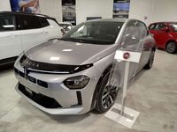 Nuova Lancia Ypsilon 101 CV (74 kW) 2025 Grigio Utilitaria