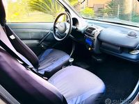 Usata Smart ForTwo Cabrio Passion 61 CV (44 kW) 2006 Grigio Cabrio