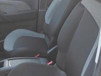 Usata Citroën C4 Picasso 120 CV (88 kW) 2018 Rosso Monovolume