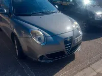 Usata Alfa Romeo MiTo 120 CV (88 kW) 2013 Utilitaria
