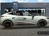 Usata DS Automobiles DS4 Performance 131 CV (96 kW) 2022 Grigio Berlina