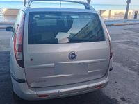 Usata Fiat Ulysse 136 CV (100 kW) 2008 Grigio Monovolume