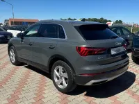 Usata Audi Q3 Advanced 150 CV (110 kW) 2022 Grigio SUV