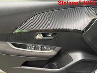 Usata Peugeot 208 Active 100 CV (73 kW) 2024 Grigio Utilitaria