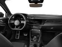 Ny Audi A3 e-tron Ambiente 204 HK (150 kW) 2026 Sort Hatchback