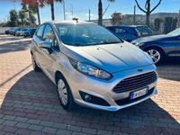 usata Ford Fiesta 1.0 Benz 100Cv Autom