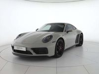 Usata Porsche 911 Carrera GTS 480 CV (353 kW) 2023 Gesso Coupé