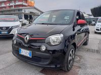 Usata Renault Twingo 95 CV (69 kW) 2014 Nero Utilitaria