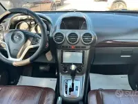 Usata Opel Antara Cosmo 150 CV (110 kW) 2008 Grigio SUV