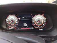 Usata Hyundai i20 79 CV (58 kW) 2024 Bianco Utilitaria