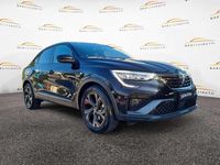 Usata Renault Arkana Engineered 145 CV (106 kW) 2022 Nero SUV
