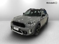 Usata Mini One Countryman 101 CV (74 kW) 2021 Grigio SUV
